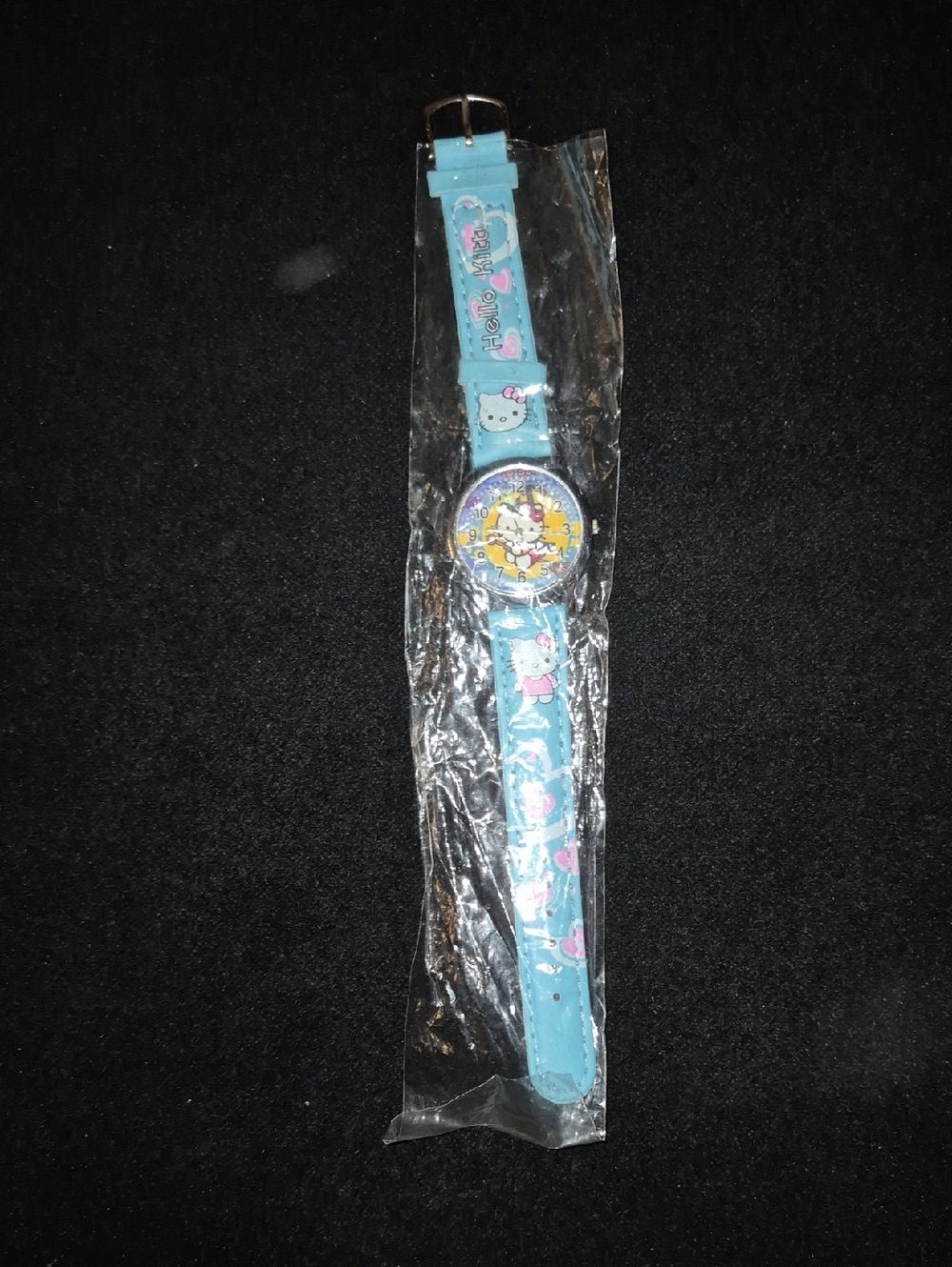 Hello Kitty Watch